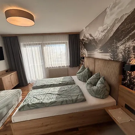 Appartamento Appartmenthaus Martina Zell am Ziller