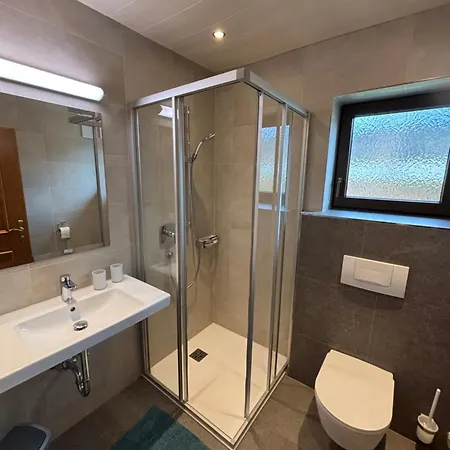 Appartmenthaus Martina