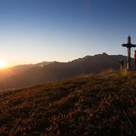 Appartmenthaus Martina *