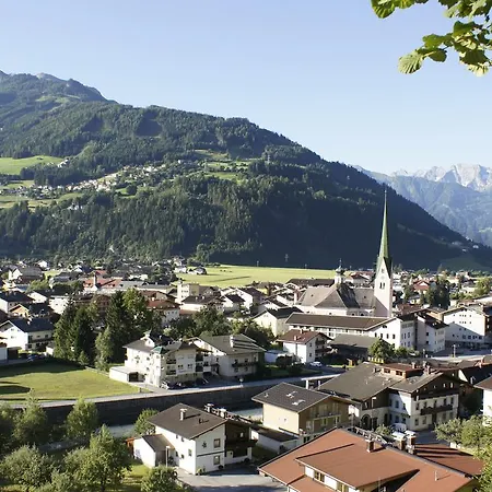 Appartmenthaus Martina