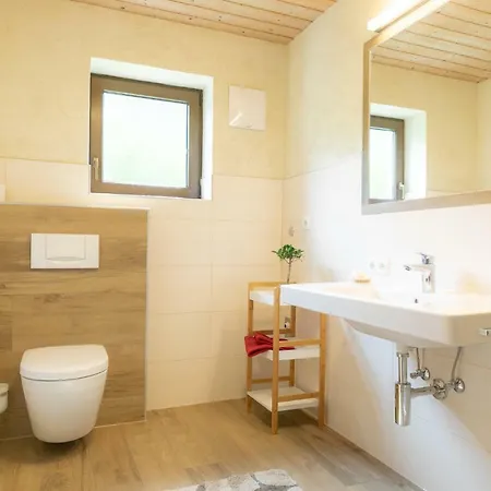 Apartamento Appartmenthaus Martina