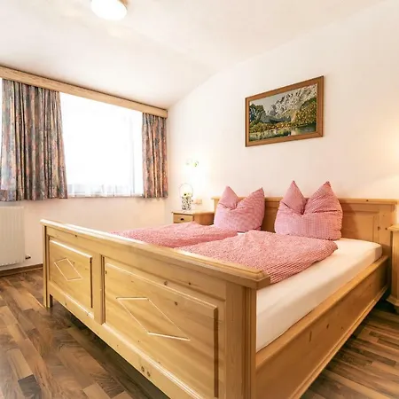 Appartmenthaus Martina