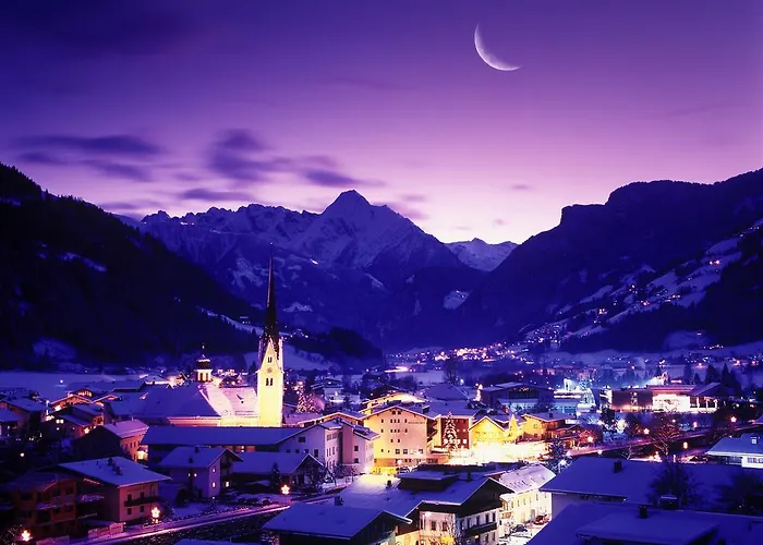 Appartmenthaus Martina Appartamento *