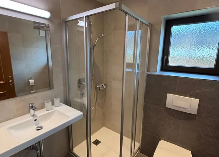 Appartmenthaus Martina