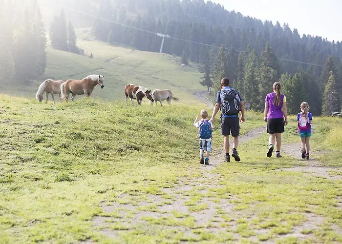 Appartamento Appartmenthaus Martina Zell am Ziller