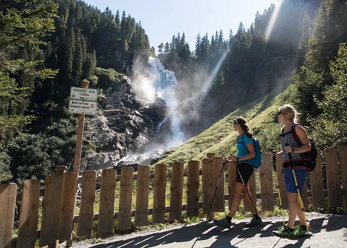 Appartmenthaus Martina Appartamento *