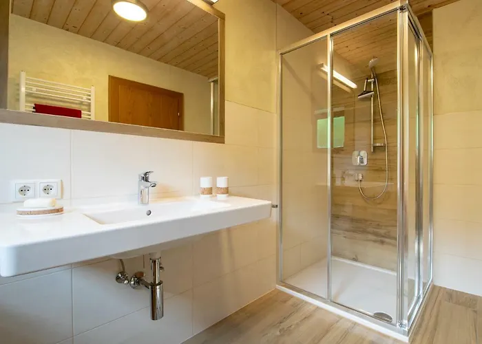 Appartamento Appartmenthaus Martina Zell am Ziller