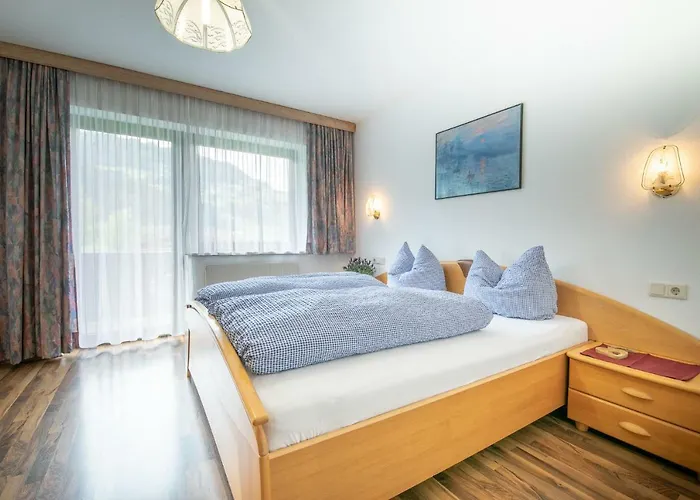 Appartmenthaus Martina Appartamento