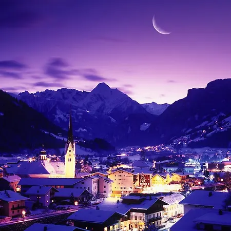 Appartmenthaus Martina Apartmán *