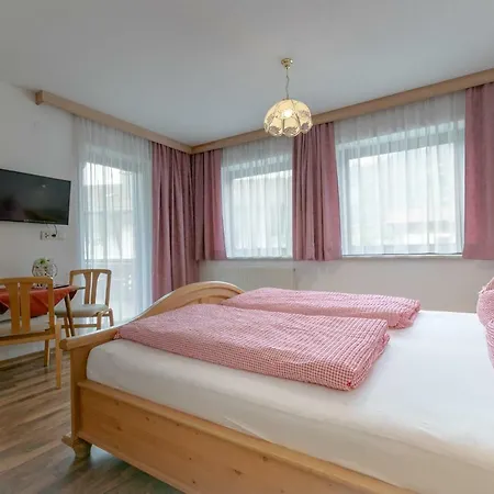 Appartmenthaus Martina Apartmán *