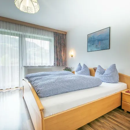 Appartmenthaus Martina Apartman
