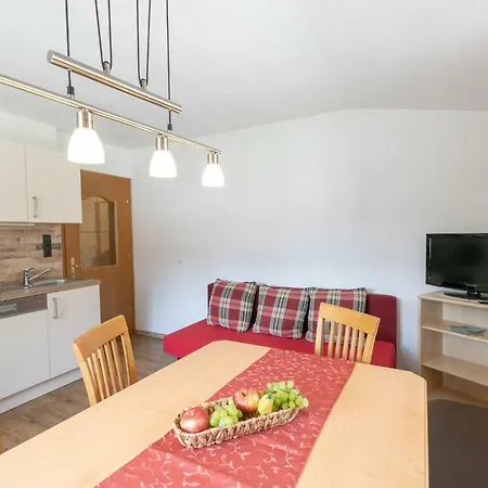 Appartmenthaus Martina Apartman *