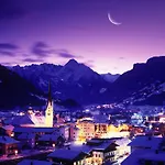 Appartmenthaus Martina Daire *
