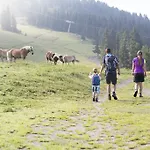 Daire Appartmenthaus Martina Zell am Ziller