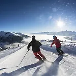 Appartmenthaus Martina Daire Zell am Ziller